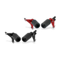 Frame crash protectors Ducati Panigale V4