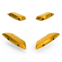 TCA01 - SFV4 WING COVER CAPS