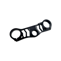 Steering Plate Aprilia  RSV4 (Factory)