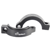 Triple clamp Bracelet (BMW S1000RR )