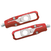 Chain Adjusters for Honda X-Adv