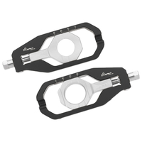Chain Adjusters for Yamaha TMAX 