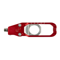 LighTech Chain Adjusters for Yamaha R9 20252026