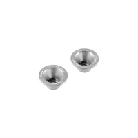 LighTech Fuel Tank Cap With Spin Locking