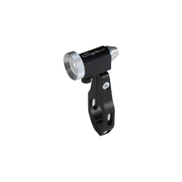 LighTech Fuel Tank Cap With Spin Locking
