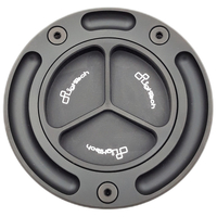 Fuel Tank Cap With Spin Locking for KTM