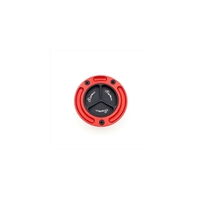 LighTech Fuel Tank Cap With Spin Locking
