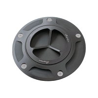 Fuel Tank Cap with Spin Locking for Aprilia, Ducati
