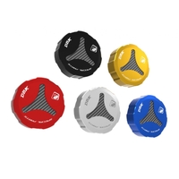 FRONT BRAKE FLUID RESERVOIR CAP