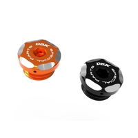 KTM OIL FILL CAP