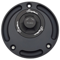 Fuel Tank Cap With Rapid Locking for Suzuki