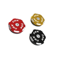 TWO-TONE RIGHT WHEEL CAP
