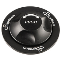 Replacement Fuel Cap (Rapid Locking)
