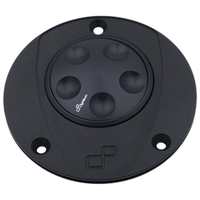 Quick Release Fuel Tank Cap for Suzuki