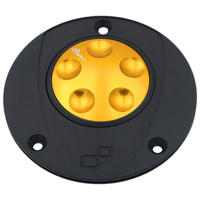 Quick Release Fuel Tank Cap for Ducati, Yamaha