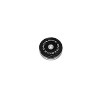 TRS01 - LEFT FRONT WHEEL CAP