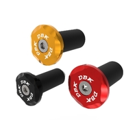 LEFT WHEEL CAP