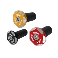 TWO-TONE LEFT WHEEL CAP