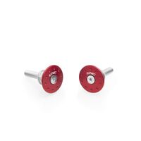 Frame caps set Ducati Panigale 899 959 1299 V2