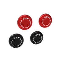 MTS V2 MY25 CENTER FRAME CAP KIT