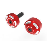 TTF13 - BMW M1000XR CENTRAL FRAME CAPS KIT