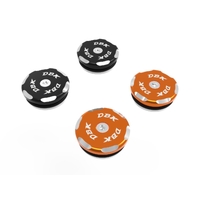 KTM FRAME CAPS