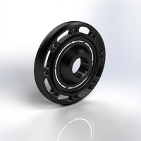 Lightweight Flywheel 0.537kg