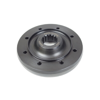 Lightweight Flywheel 0.8kg