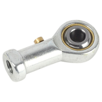 LighTech Rod End Bearing M6 Right Thread Without Greaser