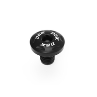 VITE16 - M10 LH THREAD REARVIEW MIRROR PLUG
