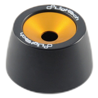 Wheel Axle Sliders Kit for Aprilia