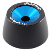 Wheel Axle Sliders Kit for Suzuki GSX-R750