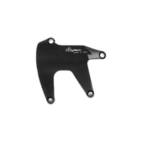 LighTech Aluminium Protection Water Pump Cover for Ducati Multiple Models