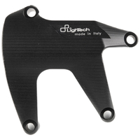 Aluminium Protection Water Pump Cover Ducati
