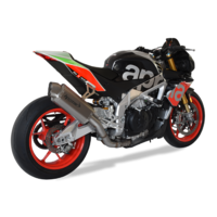 XAP4T1001 4-TRACK, APRILIA