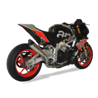 XAPEVO3101 EVOXTREME, APRILIA