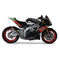 XAPGP1001S GP07, APRILIA