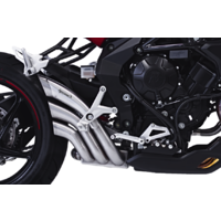 XMV3HY1004 HYDROTRE, MV AGUSTA