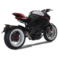 XMVHY1006 HYDROFORM, MV AGUSTA