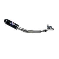 Yamaha T MAX 530 12-16 Termignoni Full System