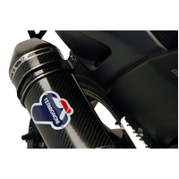 Yamaha T MAX 530 12-16 Termignoni Full System
