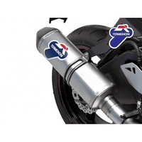 Yamaha T MAX 530 12-16 Termignoni Full System