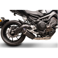 Yamaha MT09/XSR900 14-20 Termignoni Fulll System
