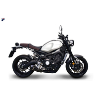 Yamaha MT09/XSR900 14-20 Termignoni Fulll System