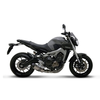 Yamaha MT09/XSR900 14-20 Termignoni Fulll System