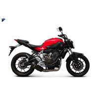 Yamaha MT07/XSR700 14-20 Termignoni Fulll System