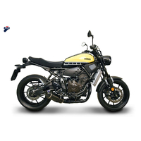 Yamaha MT07/XSR700 14-20 Termignoni Fulll System