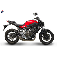 Yamaha MT07/XSR700 14-20 Termignoni Fulll System