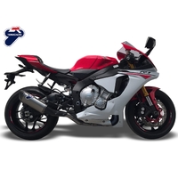 Yamaha R1 15-24 Termignoni Slip On