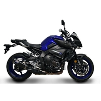 YAMAHA MT-10 16-20 Termignoni Slip On